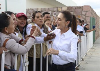 Presidenta Claudia Sheinbaum anuncia inversión de 21 mil mdp para consolidar al IMSS Bienestar