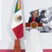 Programas para el Bienestar benefician a 82% de las familias mexicanas con una inversión de casi 836 mil mdp: Presidenta Claudia Sheinbaum