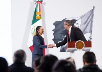Plan méxico: Grupo Bimbo invertirá más de 2 mil millones de dólares en 2025-2028