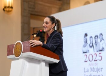 Avanza construcción de trenes México-Pachuca y México-Querétaro; generarán 260 mil empleos este año