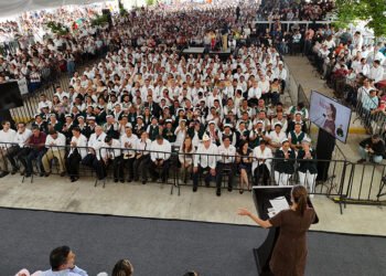 Presidenta supervisa obra en Hospital General de Zona del IMSS en Tuxtla Gutiérrez, Chiapas; se inaugura el próximo 14 de septiembre