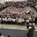 Presidenta supervisa obra en Hospital General de Zona del IMSS en Tuxtla Gutiérrez, Chiapas; se inaugura el próximo 14 de septiembre