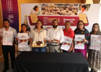 Feria del Queso fortalece y da certeza económica y cultural