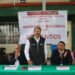 Para dar certeza académica docentes de COBAEP realizan encuentro académico