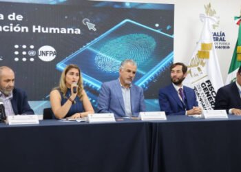 Con el programa Cero Burocracia, avanzan las entregas dignas de personas fallecidas identificadas