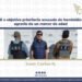 Captura la FGE a objetivo prioritario acusado de homicidio calificado en agravio de un menor de edad