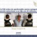 Cumple la FGE orden de aprehensión contra octogenario por presuntamente extorsionar a su hijo con 30 millones de pesos
