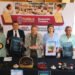 XV Festival Multicultural Calpulli Texmocalli da certeza gastronómica a San Martín Texmelucan