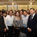 Puebla lidera proyectos tecnológicos de la presidenta Claudia Sheinbaum: Armenta