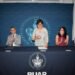 Destaca la Rectora Lilia Cedillo actividad científica en la FCQ