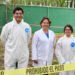 Apoya el Centro de Simulación “Dra. Matilde Montoya Lafragua” la formación de estudiantes de Ciencias Forenses