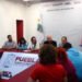 SEGOB atiende a familiares de internos del CERESO de San Miguel