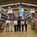 Contribuye Conalep Puebla con seguridad alimentaria