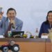 Con seguridad, infraestructura y apoyo al campo, Puebla construye riqueza comunitaria