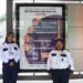 Campaña “Libres y Sin Miedo” avanza en RUTA por la no violencia