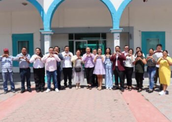 Puebla fortalece acciones municipales para prevenir violencias y promover la igualdad