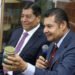 En tiempo récord, avanza 50% obra comunitaria con módulos de maquinaria: Armenta