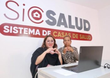 Protección con dignidad y bienestar, Gobierno de Puebla rehabilita Casas de Salud