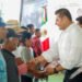 Riqueza comunitaria con paz y bienestar para el campo poblano