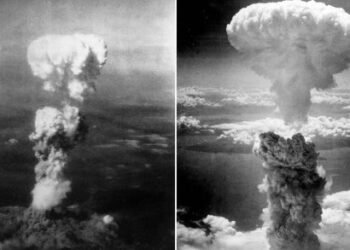 Los bombardeos atómicos de Hiroshima y Nagasaki: ¿por qué no se puede olvidar esa tragedia?