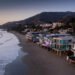 Las playas del mundo están en peligro