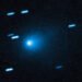 Capturan la imagen más nítida de un cometa interestelar