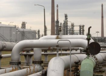 Ucrania vuelve a atacar el oleoducto que suministra petróleo a Hungría