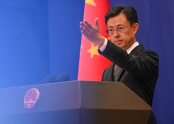 China: “América Latina y el Caribe no es el patio trasero de nadie”