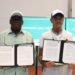 Gobierno de Puebla firma colaboración deportiva con Cuba