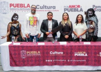 Festival Mictlán 2025 celebrará la unión de arte, tradición y paz