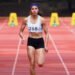 Destaca velocista poblana en Campeonato de Atletismo NACAC
