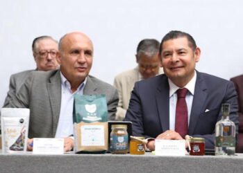 Avanza certificación y comercialización de la Marca Puebla Cinco de Mayo