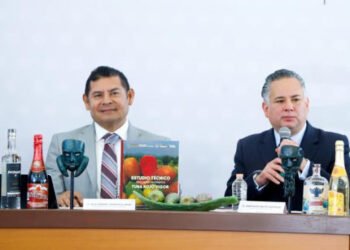 Puebla, líder en certificaciones de Propiedad Intelectual; obtiene 74 y 212 en trámite