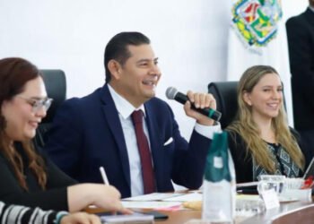 Gobierno de Puebla triplica apoyo al Huey Atlixcáyotl para preservar tradiciones originarias