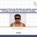Logra la FGE sentencia firme de 35 años de prisión contra ex policía de Tulcingo de Valle por homicidio múltiple