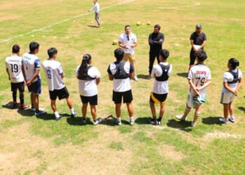 UDEP y ayuntamiento de Teziutlán se unen por el deporte y la paz