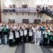 Promueve Gobierno de Puebla, Estrategia 3 x Mi Salud, para lograr bienestar con prevención
