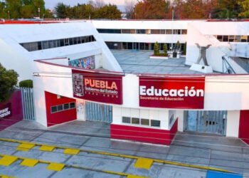 SEP Puebla aclara situación de titulación en universidades Benito Juárez