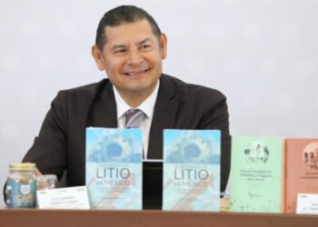 Con proyectos estratégicos, Puebla reafirma que energías limpias impulsan riqueza comunitaria