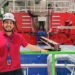 Nombran a estudiante del Doctorado en Física Aplicada de la BUAP Run Manager del Experimento ALICE del CER