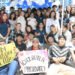 Bienvenida a estudiantes del Complejo Regional Mixteca y de la prepa Simón Bolívar