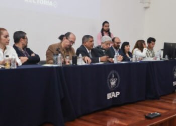 Concluye proceso de auscultación para la nominación de candidatos