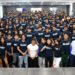 Rectora Lilia Cedillo da la bienvenida a estudiantes de Derecho y Economía