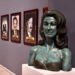 Abre la exposición El Rostro del Autor, de la Sociedad de Autores y Compositores de México, en el CCU