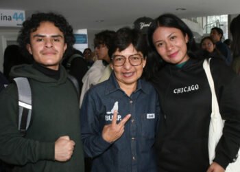 Casi 9 mil jóvenes inician inscripción al nivel superior de la BUAP