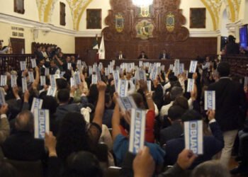 Aprueba el Consejo Universitario convocatoria para nombramiento de titular de la Rectoría y la ejecución del Comedor Universitario