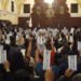 Aprueba el Consejo Universitario convocatoria para nombramiento de titular de la Rectoría y la ejecución del Comedor Universitario