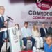 Encabeza Pepe Chedraui la entrega de apoyos a comedores comunitarios