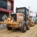 Supervisa Pepe Chedraui obras de pavimentación en la Junta Auxiliar de San Francisco Totimehuacan