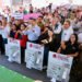 Con alarmas vecinales, Comités de Paz en San Baltazar Campeche serán guardianes de familias